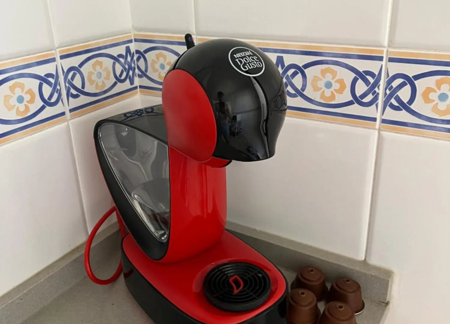 شقة Casares Dream Penthouse Bahia de Casares 0*,  إسبانيا
