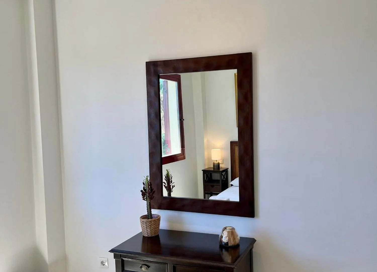 شقة Casares Dream Penthouse Bahia de Casares