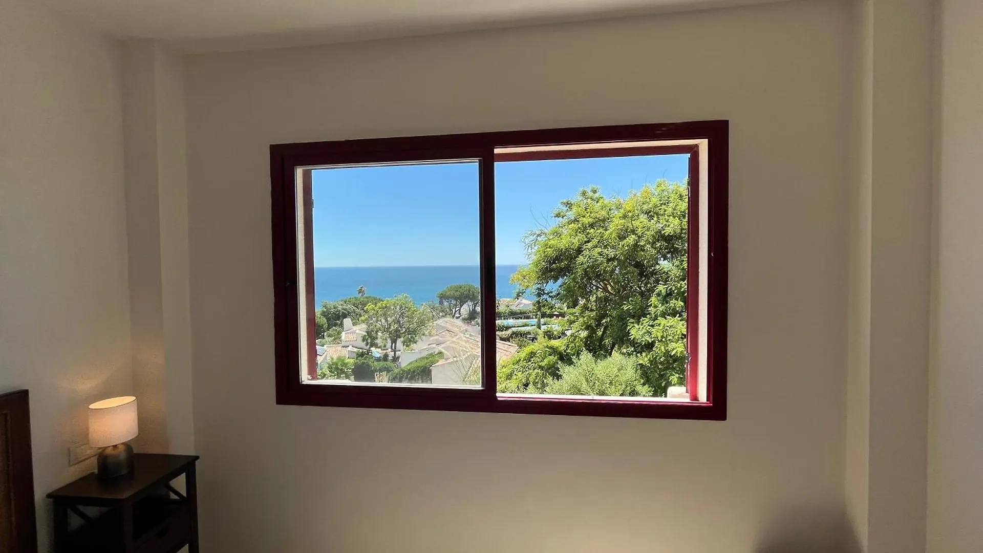 شقة Casares Dream Penthouse Bahia de Casares